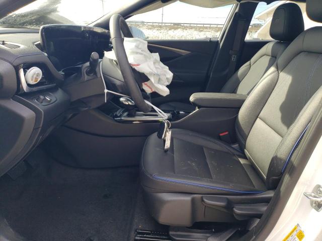 2025 BUICK ENVISTA SP KL47LBEP4SB051882