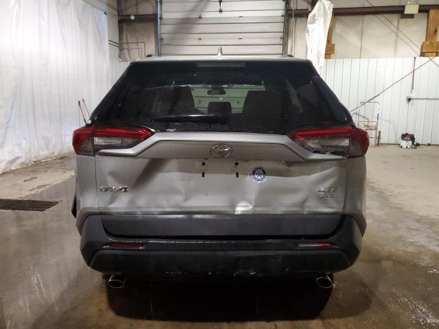 2019 TOYOTA RAV4 XLE - 2T3P1RFV0KW032951