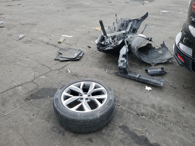 2019 JAGUAR I-PACE FIR SADHD2S13K1F61760