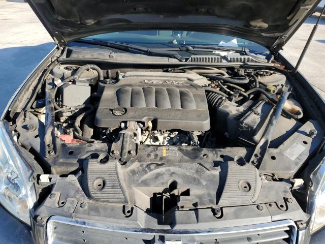 2015 CHEVROLET IMPALA LIM - 2G1WB5E38F1163618