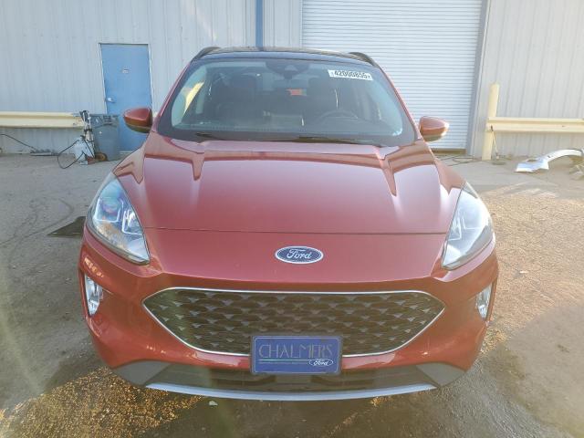 2020 FORD ESCAPE SEL - 1FMCU9H69LUA77473