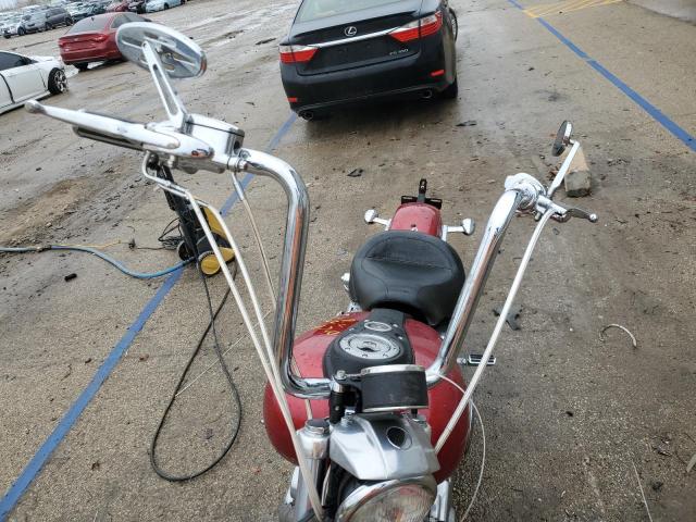 2004 HARLEY-DAVIDSON FXD 1HD1GHV114K308741