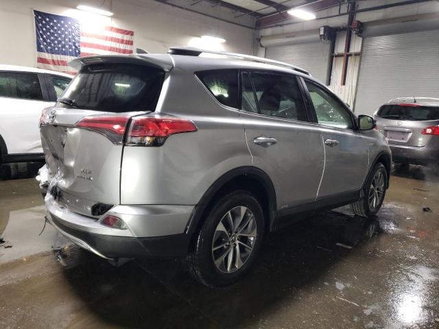 2018 TOYOTA RAV4 HV LE - JTMRJREV1JD254095