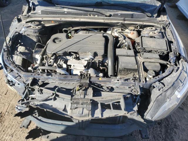 2020 CHEVROLET MALIBU LT - 1G1ZD5ST6LF066787