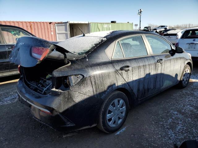 2023 KIA RIO LX - 3KPA24AD6PE628427