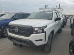 2024 NISSAN FRONTIER S - 1N6ED1CLXRN628473