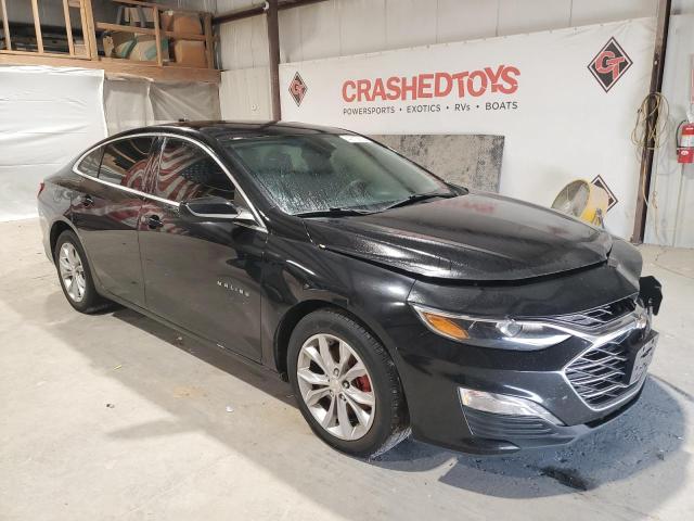 Vin: 1g1zd5st5kf127237, lot: 42108935, chevrolet malibu lt 20194