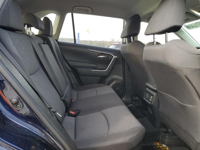2020 TOYOTA RAV4 XLE JTMR6RFV6LD002457