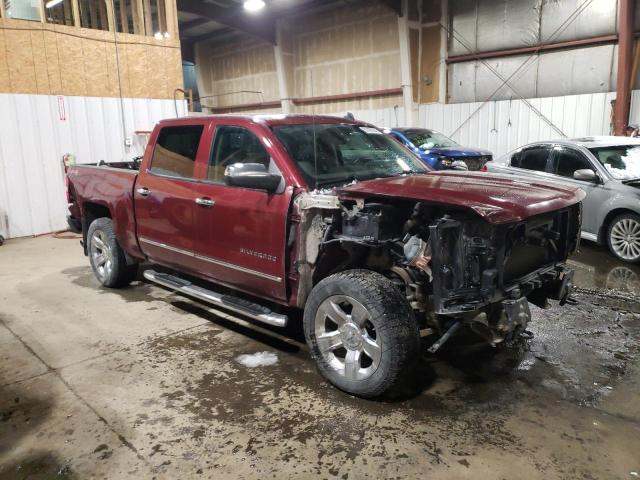 Vin: 3gcuksec3eg559572, lot: 87439304, chevrolet all models k1500 ltz 20144