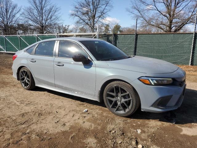 2HGFE2F5XPH567883 2023 HONDA CIVIC