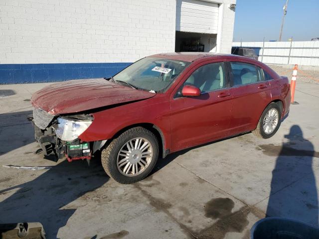 CHRYSLER SEBRING TO