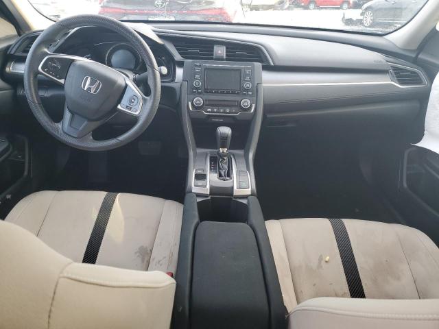 2018 HONDA CIVIC LX - 2HGFC2F50JH581708