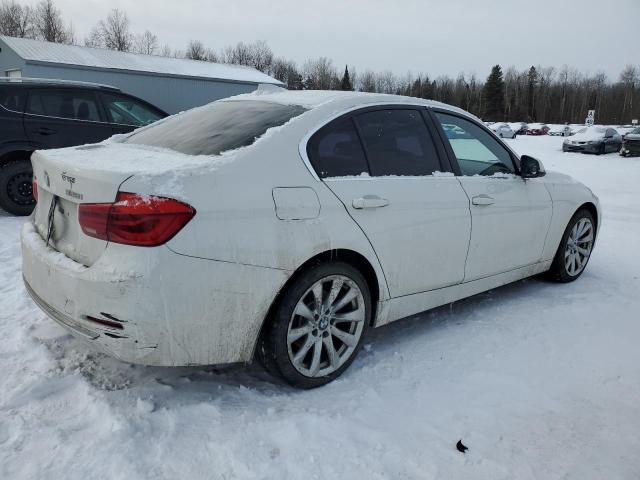 2016 BMW 328 XI SUL WBA8E3G51GNU03714