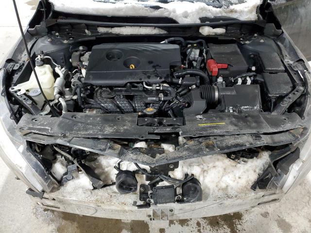 2020 NISSAN ALTIMA SV - 1N4BL4DWXLC241708