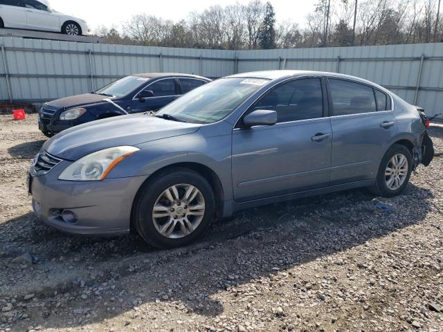 NISSAN ALTIMA BAS