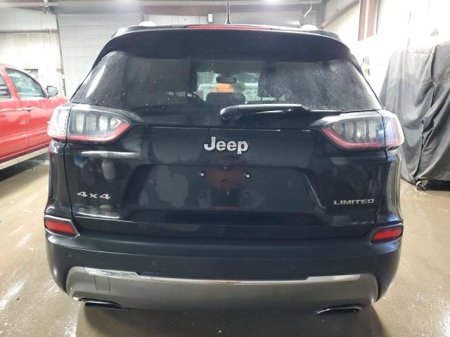 2020 JEEP CHEROKEE L - 1C4PJMDN1LD557554