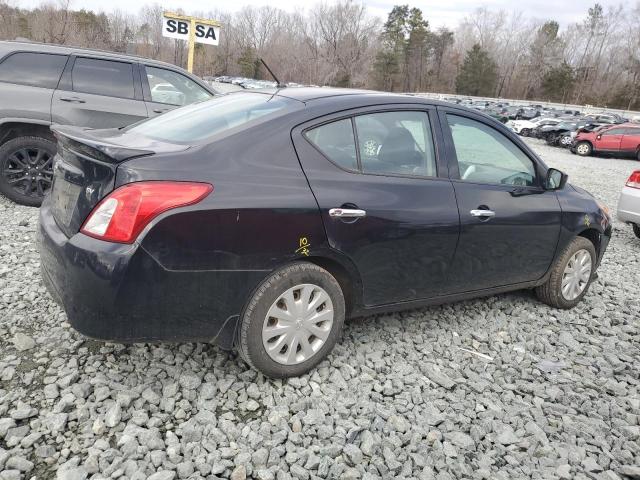 2017 NISSAN VERSA S - 3N1CN7AP4HL907144