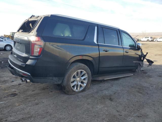 2021 CHEVROLET SUBURBAN K - 1GNSKFKD5MR338668