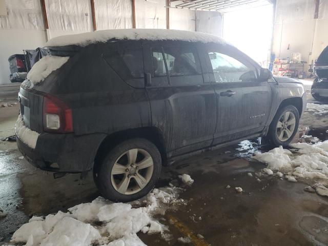 2016 JEEP COMPASS SP - 1C4NJDBB9GD520693