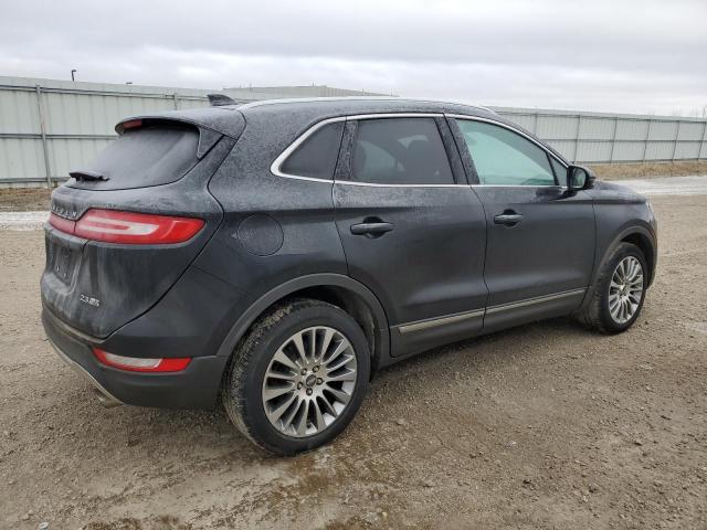 2015 LINCOLN MKC 5LMTJ2AHXFUJ03365
