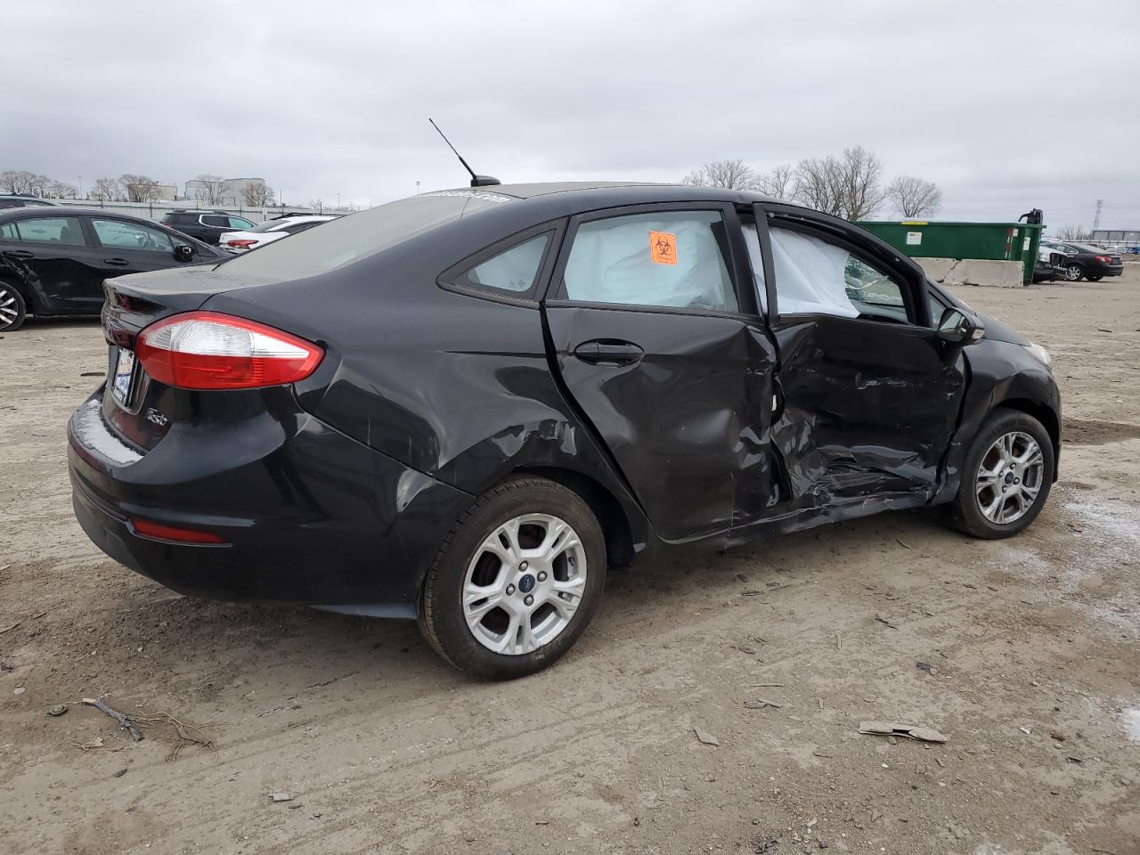 Global Auto Auctions