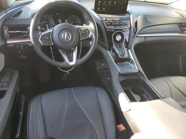 2024 ACURA RDX TECHNO - 5J8TC2H50RL020343