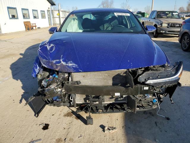 2024 HYUNDAI ELANTRA LI - KMHLP4DG6RU715275
