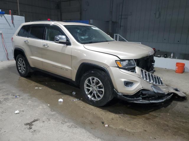 2015 JEEP GRAND CHER - 1C4RJFBG4FC955408