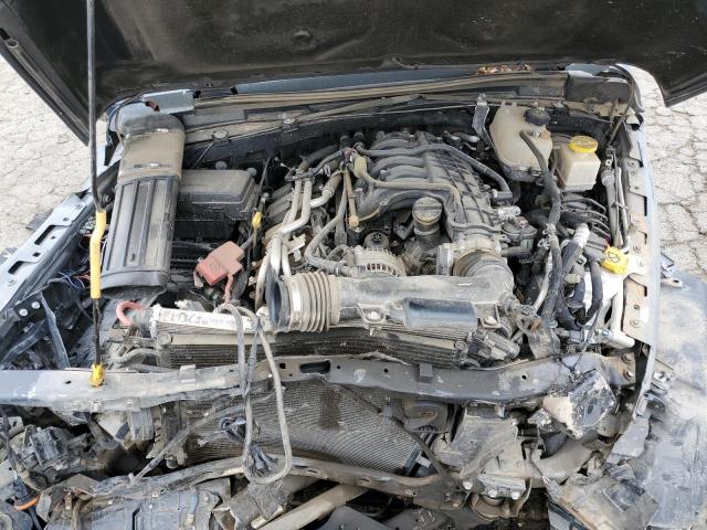 2022 JEEP GLADIATOR 1C6JJTAG2NL148257