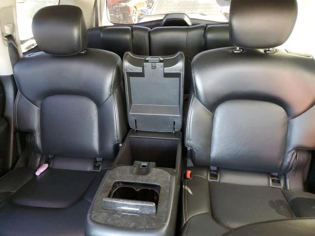 2020 INFINITI QX80 LUXE - JN8AZ2NF3L9703194