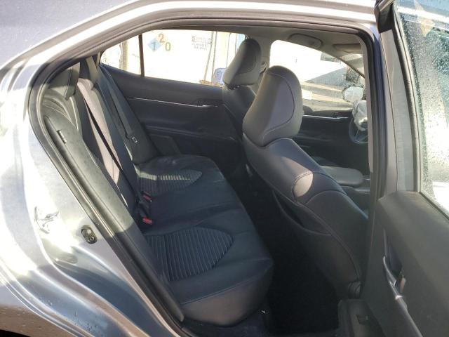 2023 TOYOTA CAMRY SE N 4T1G11AK8PU750990