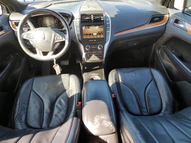 2018 LINCOLN MKC RESERV - 5LMCJ3C96JUL07438