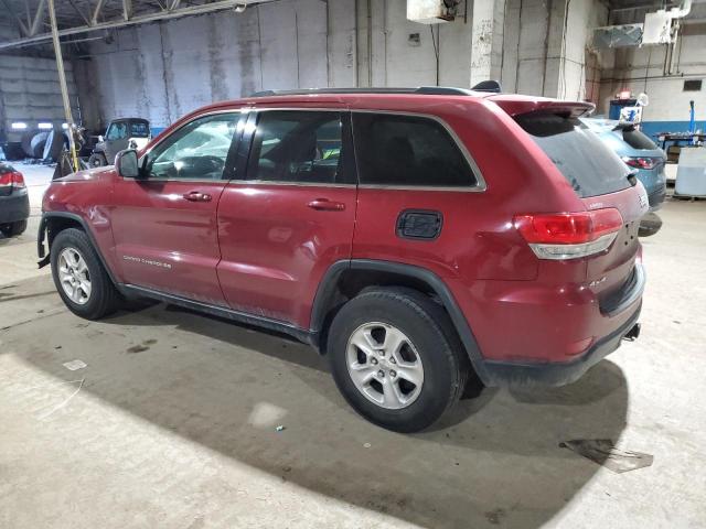 Vin: 1c4rjfagxec237331, lot: 89343725, jeep grand cher laredo 20142