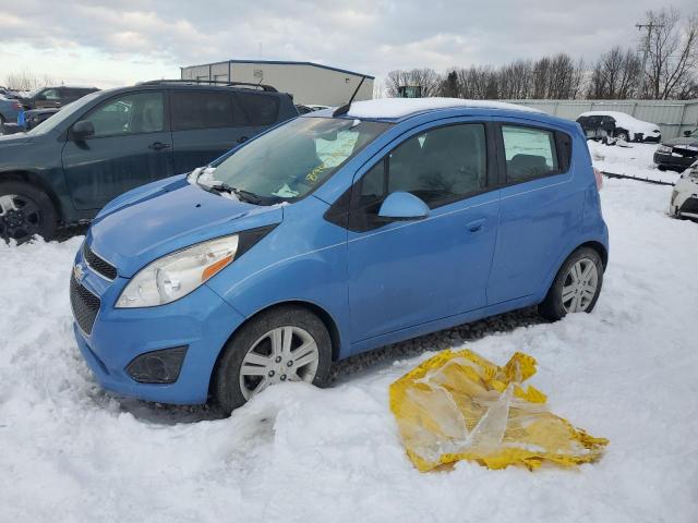 CHEVROLET SPARK 1LT