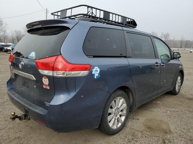 Vin: 5tddk3dc5ds056097, lot: 89021805, toyota all models xle 20133