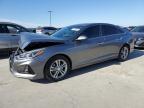 2018 HYUNDAI SONATA SPO - 5NPE34AF0JH614980