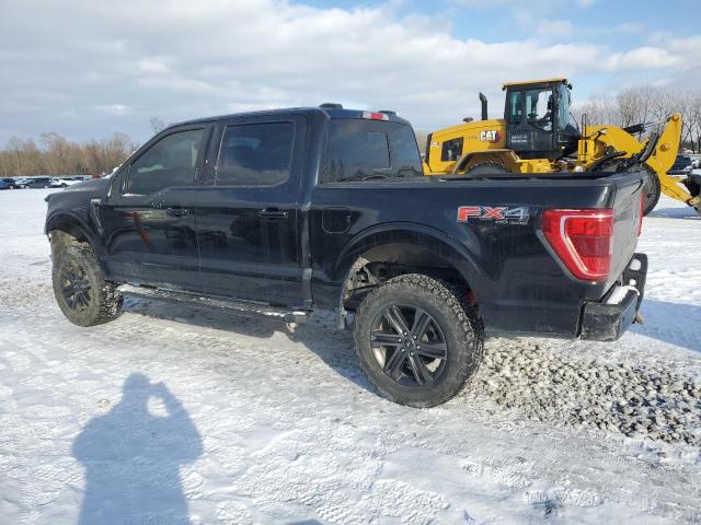 2021 FORD F150 SUPER 1FTFW1E82MFC74333
