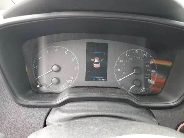 2024 TOYOTA COROLLA NI 5YFB4MCE9RP175118