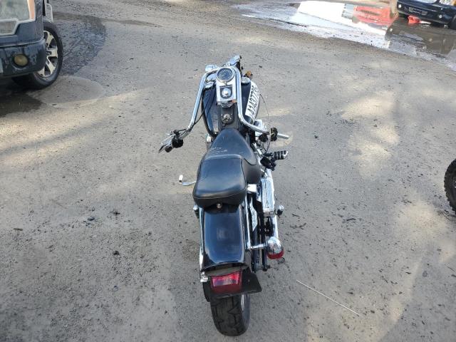 2000 HARLEY-DAVIDSON FXST 1HD1BHY16YY070267