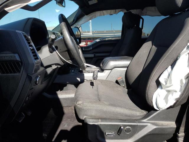 2018 FORD F150 SUPER - 1FTEW1E5XJKE65924