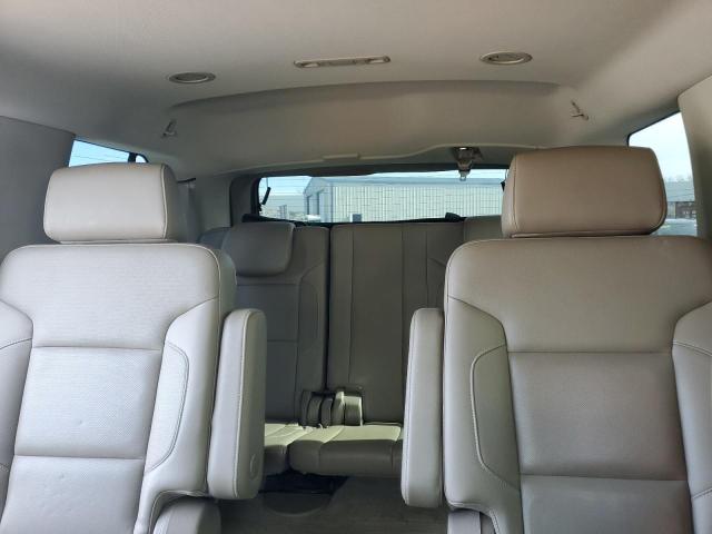 2015 GMC YUKON SLT 1GKS1BKC0FR132550