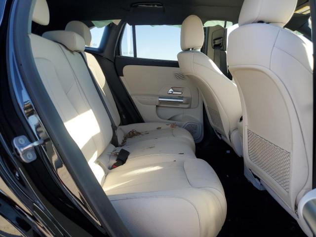 2025 MERCEDES-BENZ GLA 250 - W1N4N4GB8SJ684352