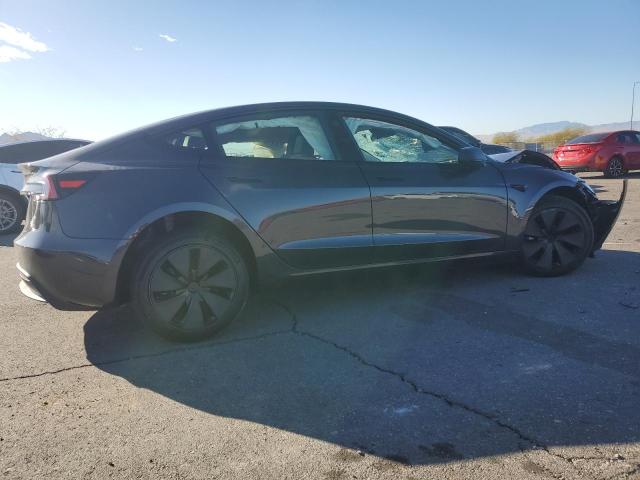 2025 TESLA MODEL 3 - 5YJ3E1EA2SF920979