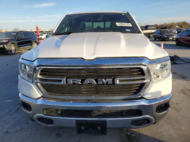 2021 RAM 1500 BIG H - 1C6RREFT0MN661085