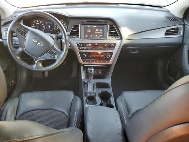 2017 HYUNDAI SONATA SPO - 5NPE34AF9HH453233
