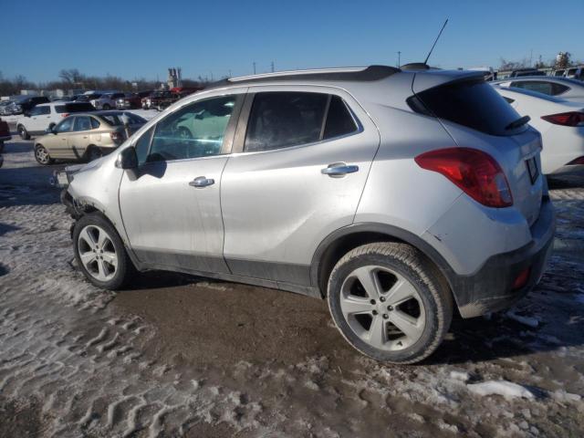 2016 BUICK ENCORE - KL4CJASB6GB750364