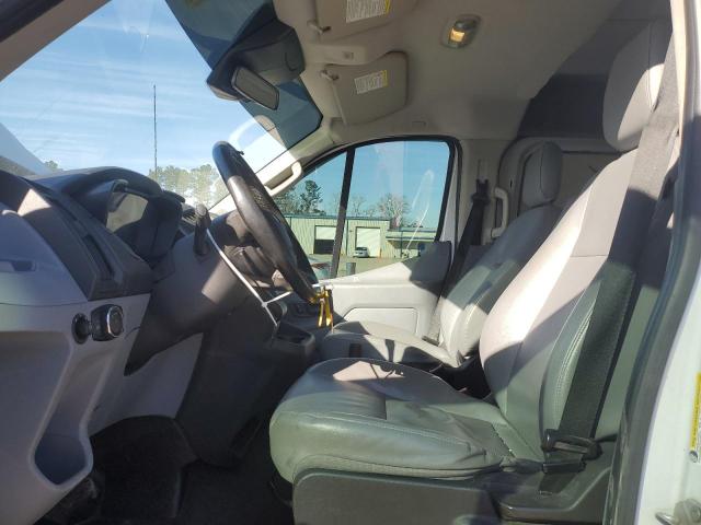 2016 FORD TRANSIT T- - 1FTYE1ZM2GKA96048