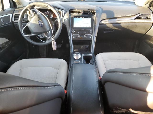 2019 FORD FUSION SE - 3FA6P0HD3KR159097