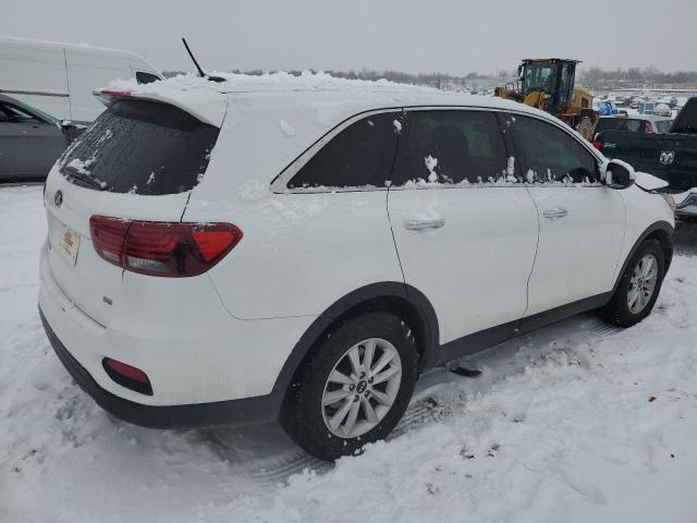 2020 KIA SORENTO L - 5XYPG4A31LG687496