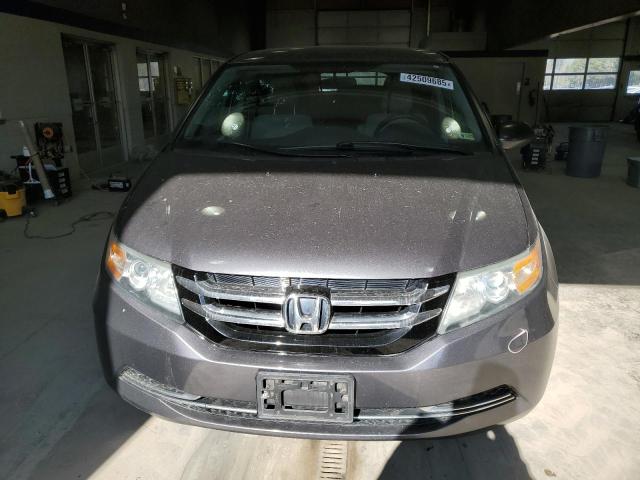 2016 HONDA ODYSSEY LX 5FNRL5H23GB036942